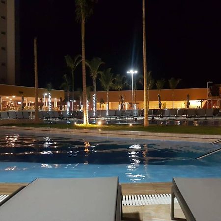 Grein Solar Das Aguas Park Resort Олимпия Экстерьер фото