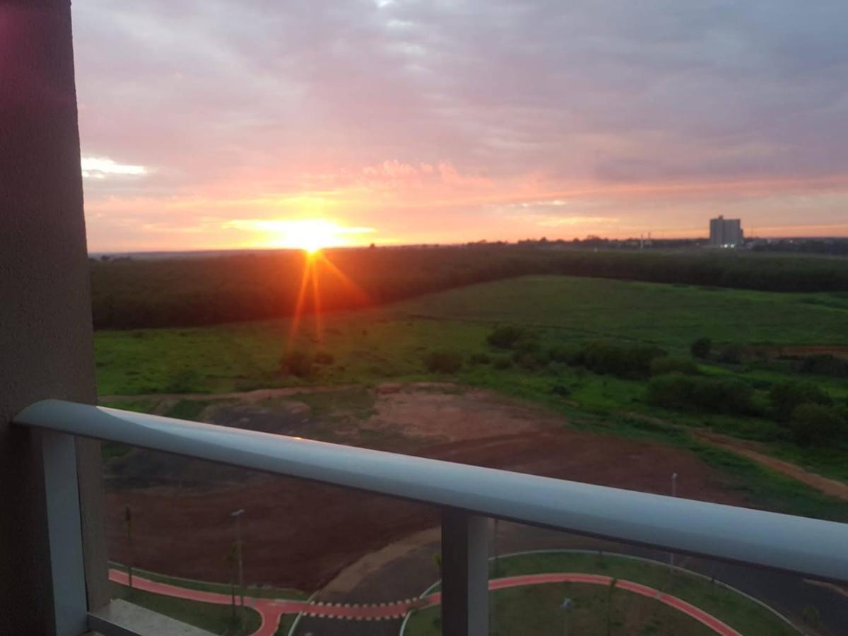 Grein Solar Das Aguas Park Resort Олимпия Экстерьер фото
