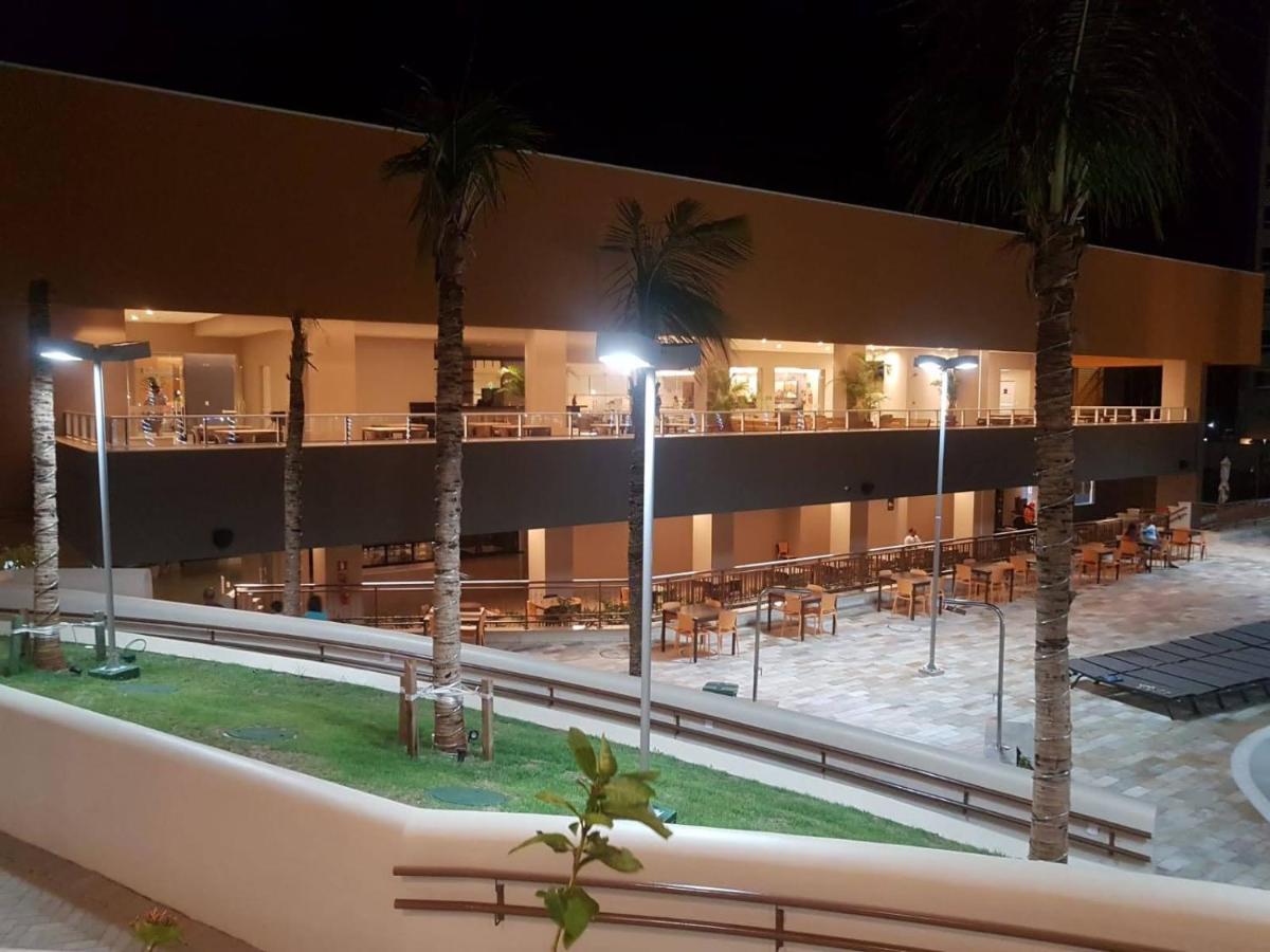 Grein Solar Das Aguas Park Resort Олимпия Экстерьер фото